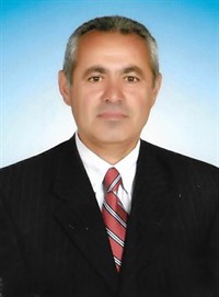 İsmail AKKAYA